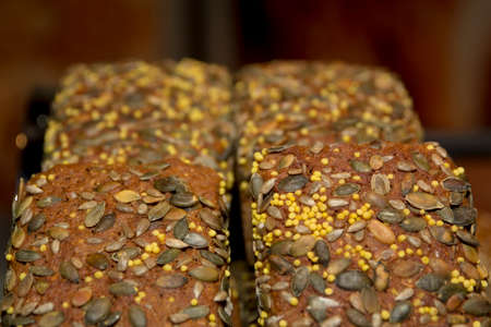 special bread