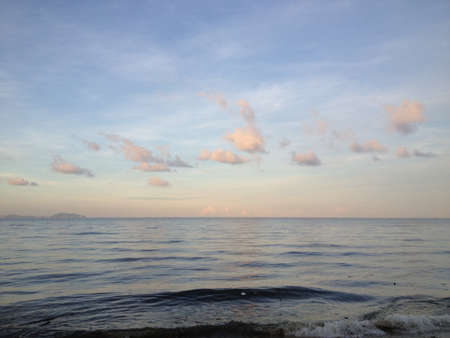 Wonnapha Cloudの写真素材