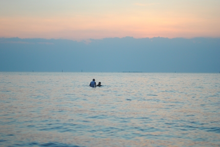 Away so farの写真素材