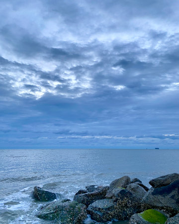Dreamy Seaside