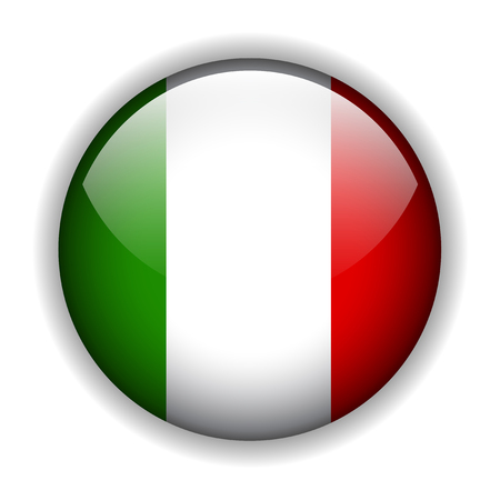 イタリア国旗の写真素材 イラスト素材 ストックフォトのamanaimages Plus