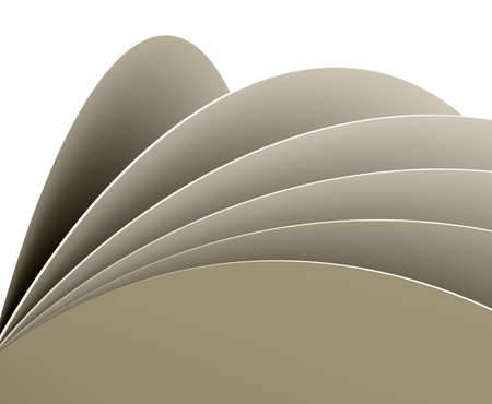 3d abstract backgroundの写真素材