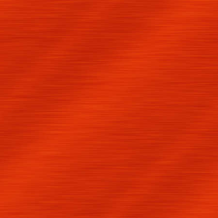 Generated red metal texture patternの写真素材