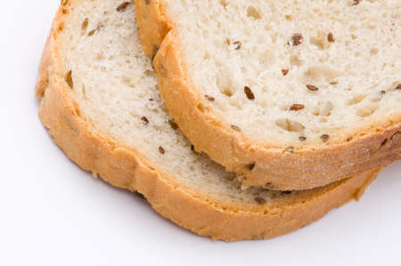slice of bread