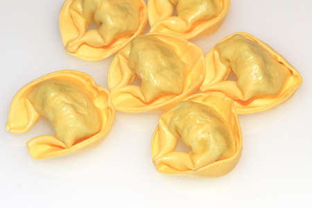 tortelliniの写真素材