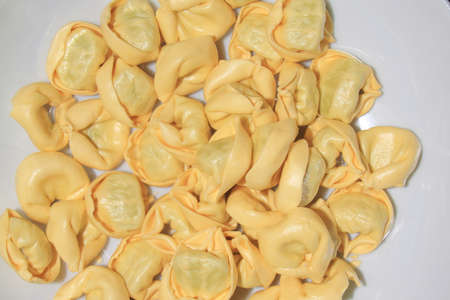 tortelliniの写真素材