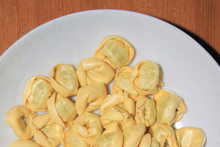 tortelliniの写真素材