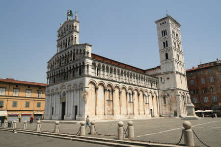 Lucca - Tuscanyのeditorial素材