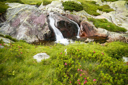 trekking