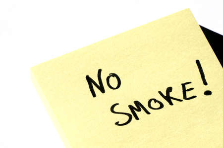 post-itの写真素材