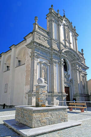 Churchの写真素材