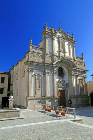 Churchの写真素材