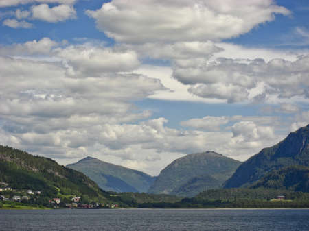 Norwayの写真素材
