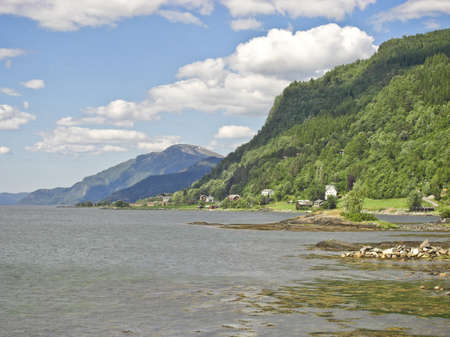 Norwayの写真素材