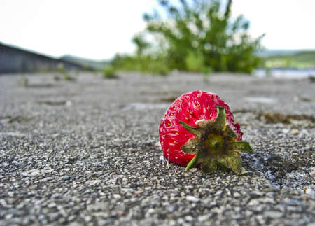 strawberry