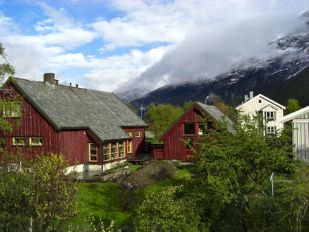 Norwayの写真素材
