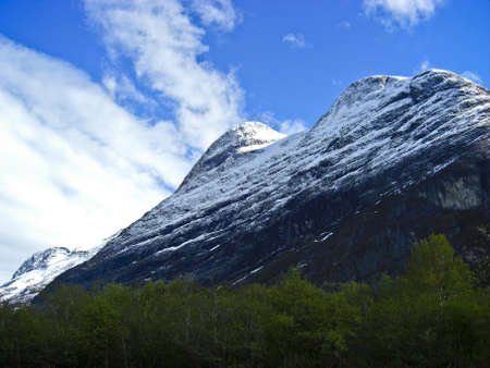 Norwayの写真素材