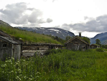 Norwayの写真素材
