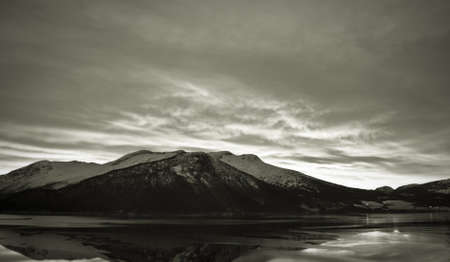 Norwayの写真素材