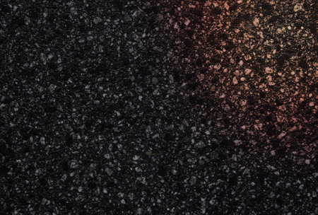 abstract black backgroundの写真素材