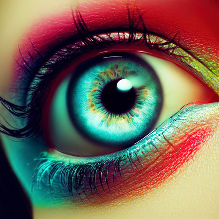 Eye Candyの素材