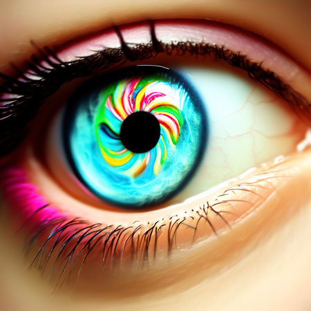 Eye Candyの素材