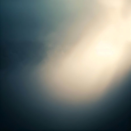 Fog and lightの素材