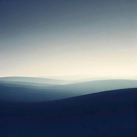 Minimalist landscapesの素材