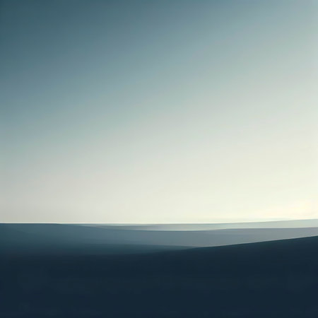 Minimalist landscapesの素材