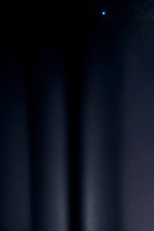 Navy blue glitter textureの素材