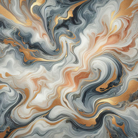 Abstract marble stone texture for background or luxurious tiles floor and wallpaper decorative designの素材