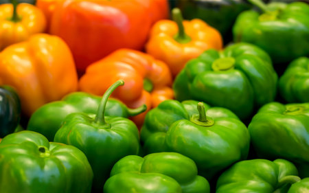 Restaurant abstract blur background with bokeh imageの素材