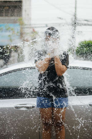 songkranのeditorial素材