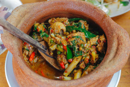 asian foodの写真素材