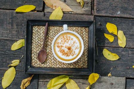 coffeeの写真素材