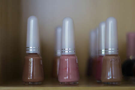 beauticiansの写真素材