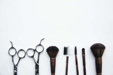beauticians