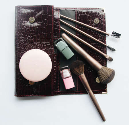 beauticiansの写真素材