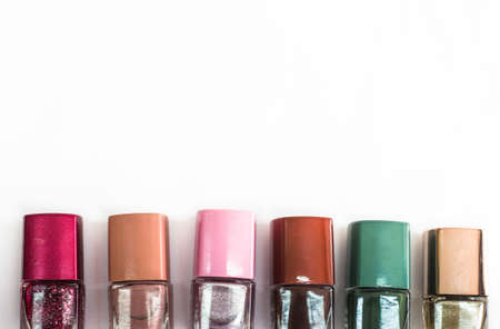 beauticiansの写真素材