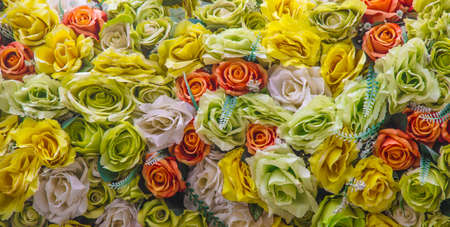 flowersの写真素材