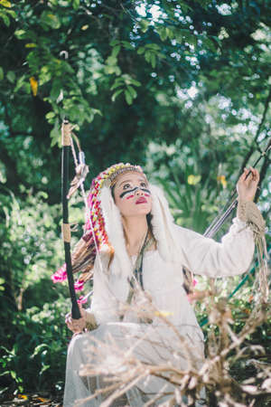 bohemian girl