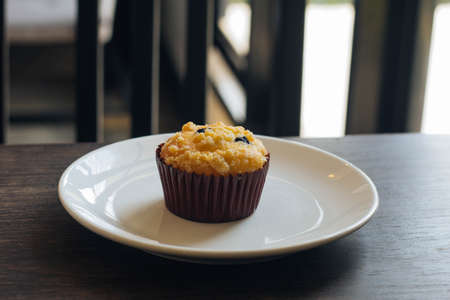 muffinの写真素材