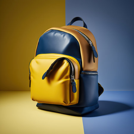 The Bright Yellow Learning Companion, generative aiの素材