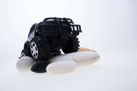 toy carの写真素材