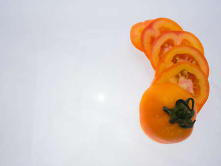 tomatoの写真素材