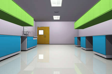 labの写真素材