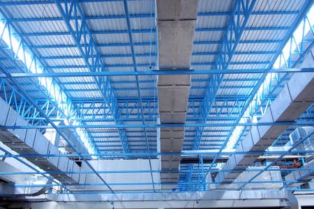 constructionの写真素材