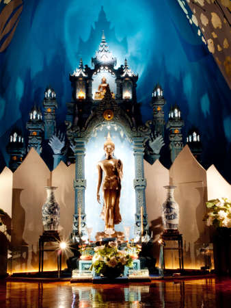 buddha statueのeditorial素材