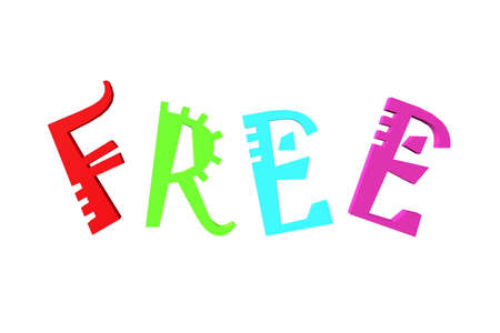 freeの写真素材