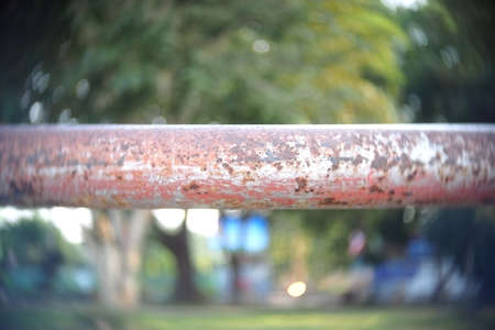 rustの写真素材